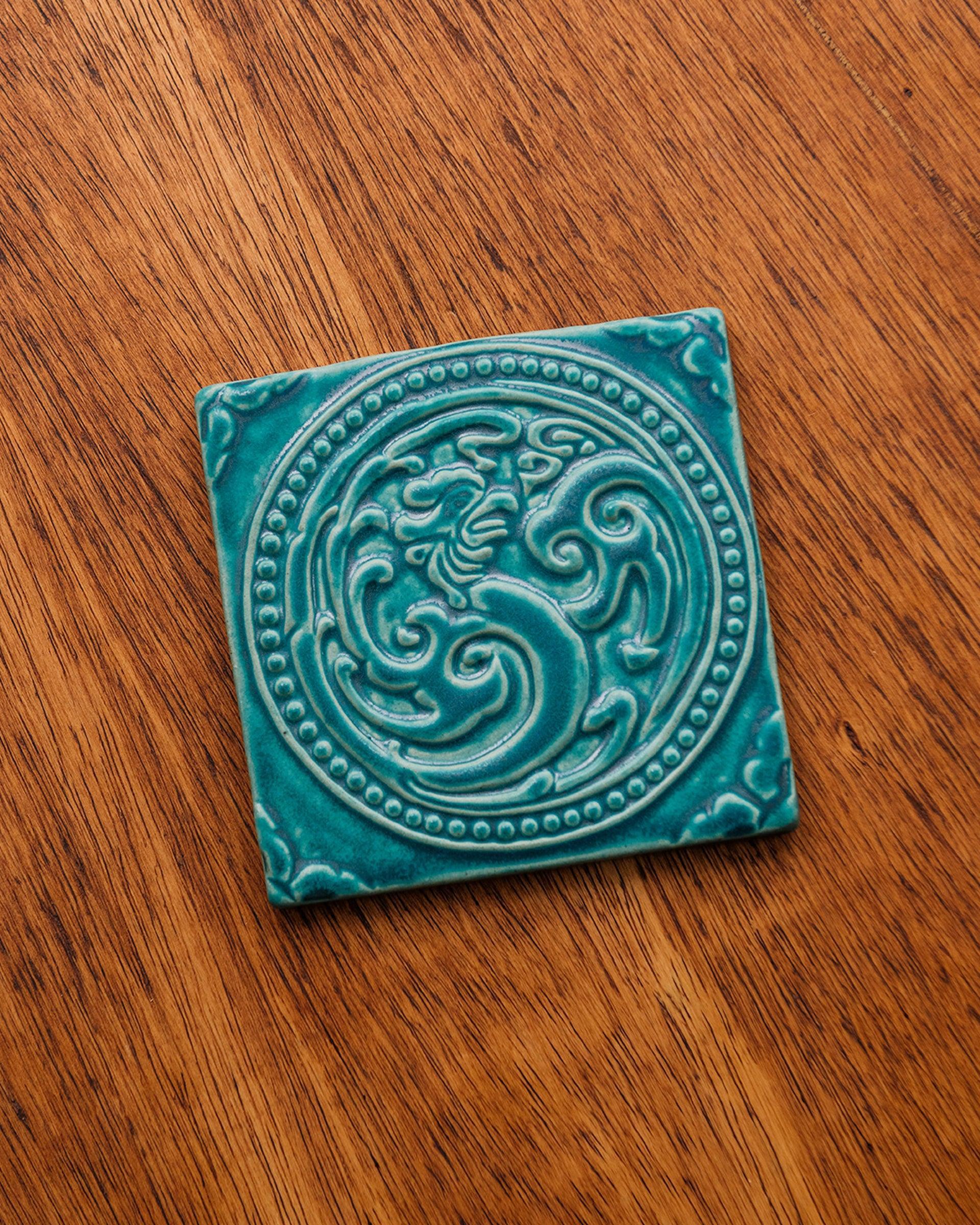 Phoenix Tile