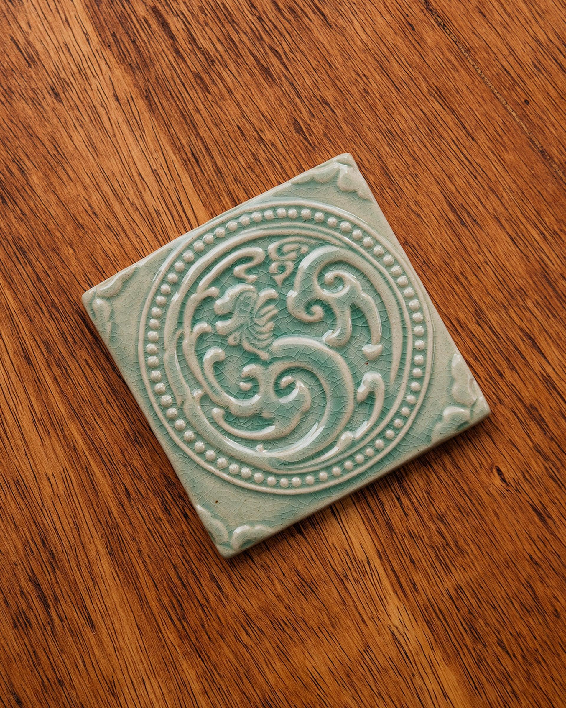 Phoenix Tile