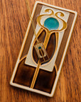 Stickley Necklace