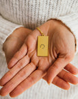 Stickley Necklace