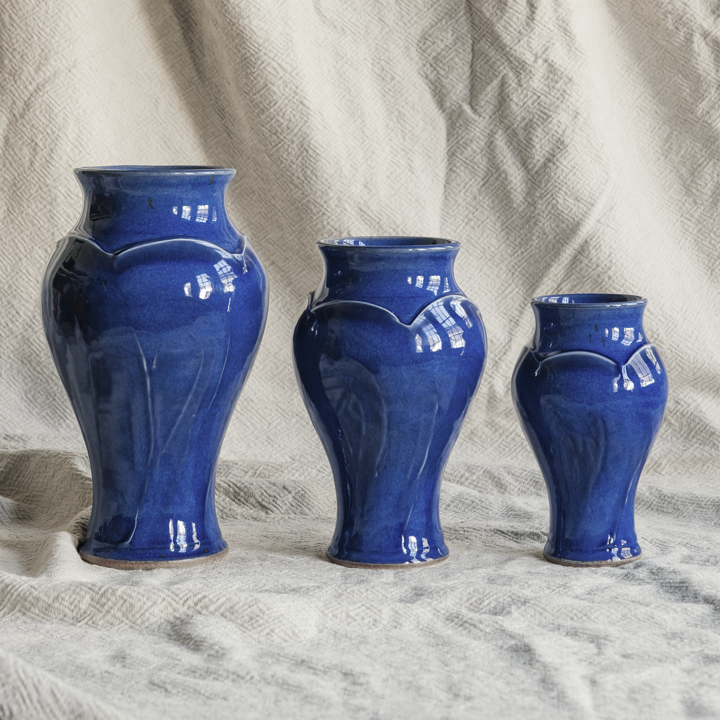 Small Classic Vase
