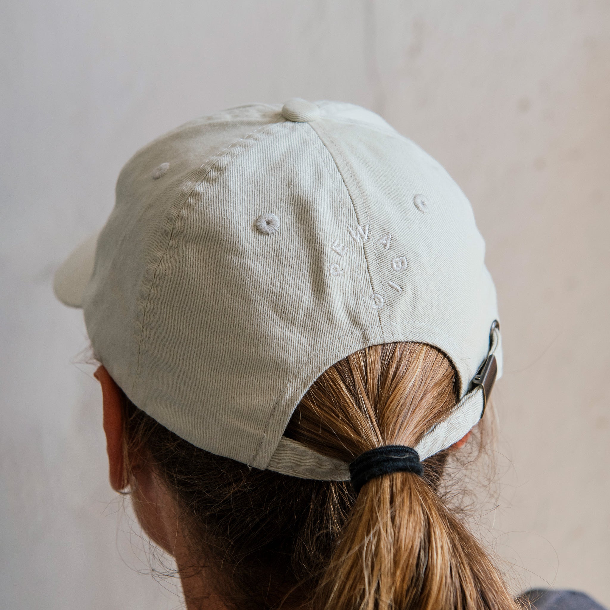 Pewabic Tile Hats
