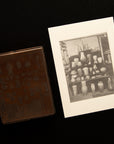 Historic Vase Display Print | Signal Return