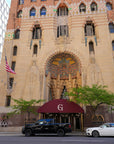 Guardian Building Tour 8/13/2026 | 5pm - 6pm