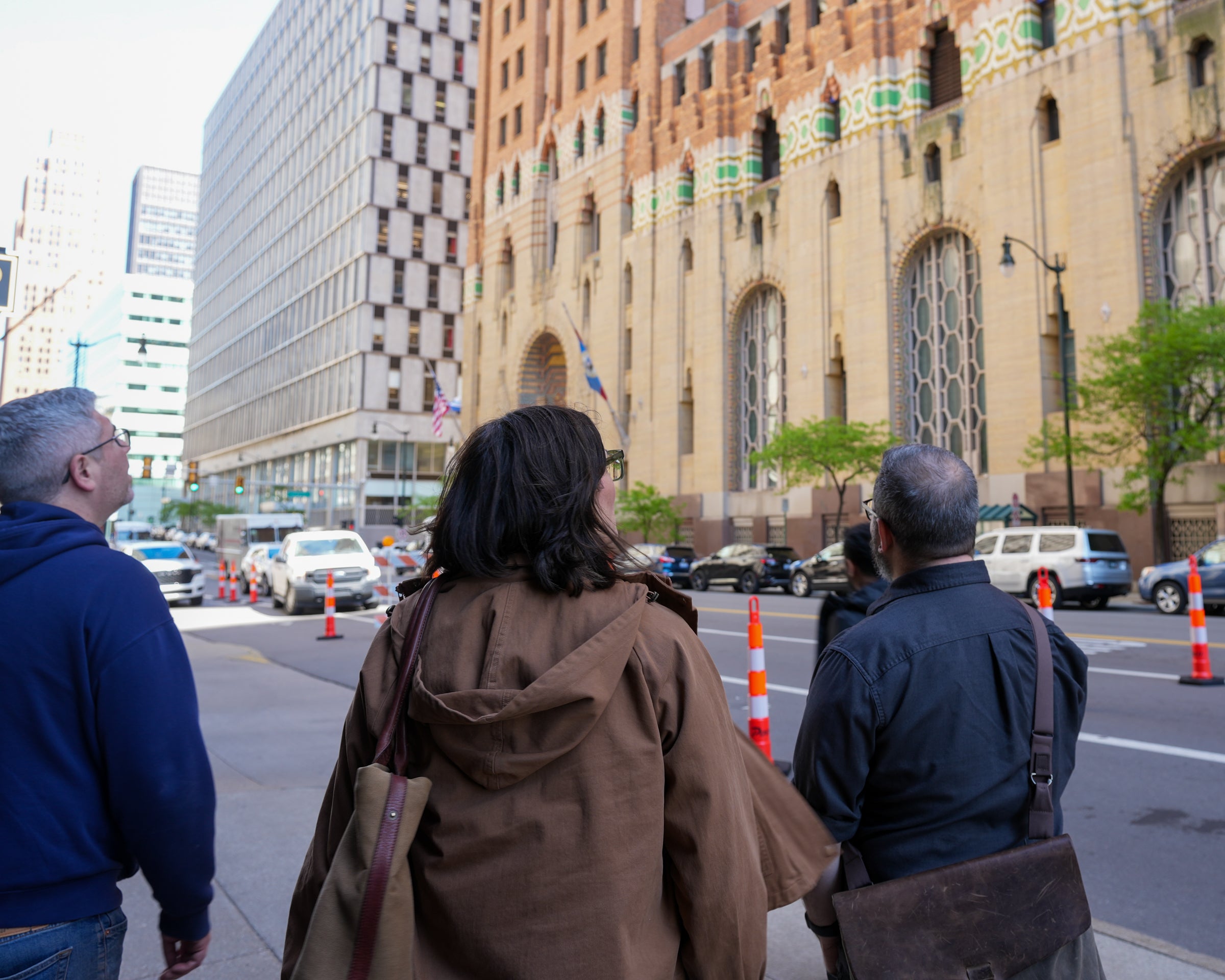 Guardian Building Tour 8/13/2026 | 5pm - 6pm