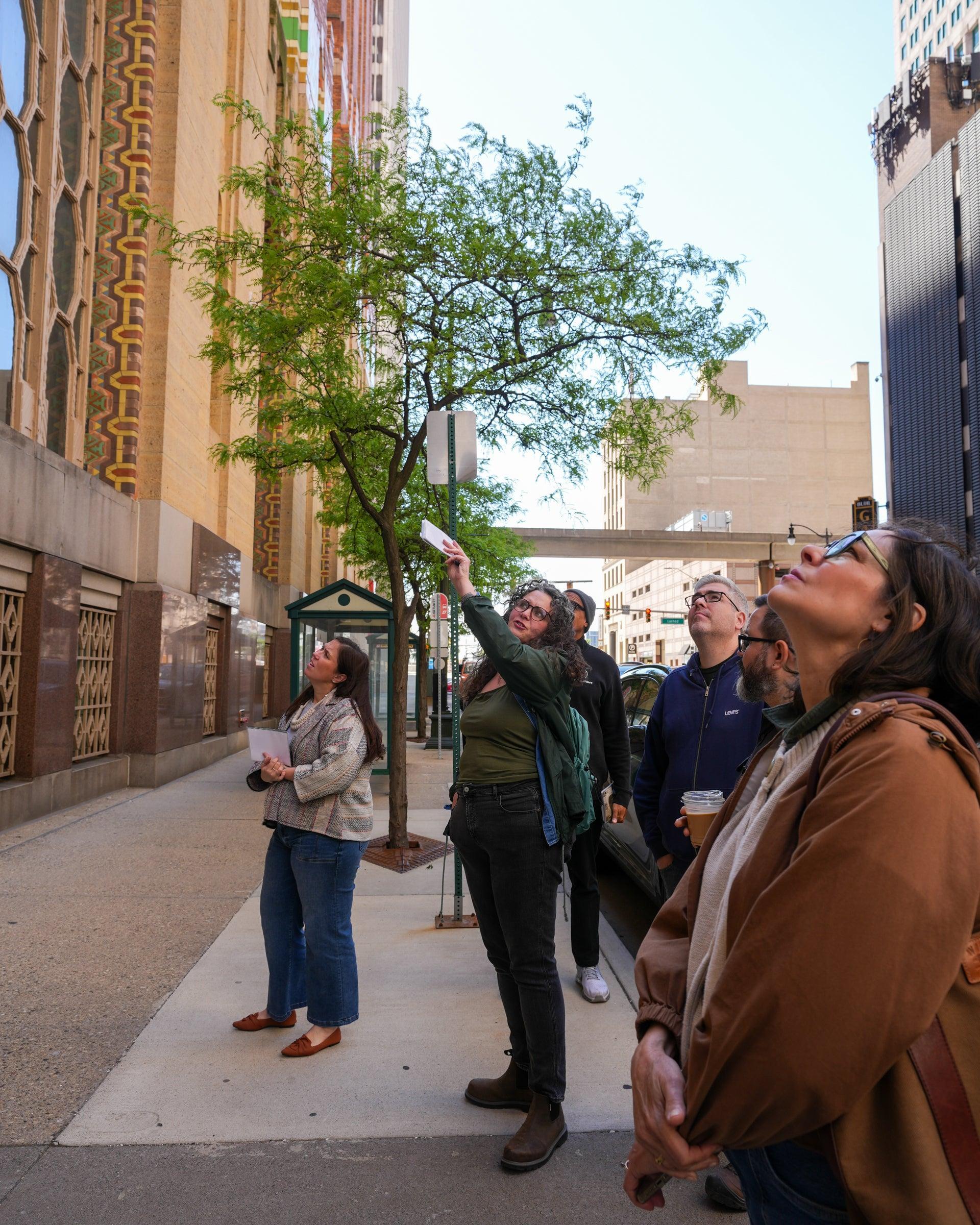 Guardian Building Tour 8/13/2026 | 5pm - 6pm
