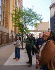 Guardian Building Tour 8/13/2026 | 5pm - 6pm