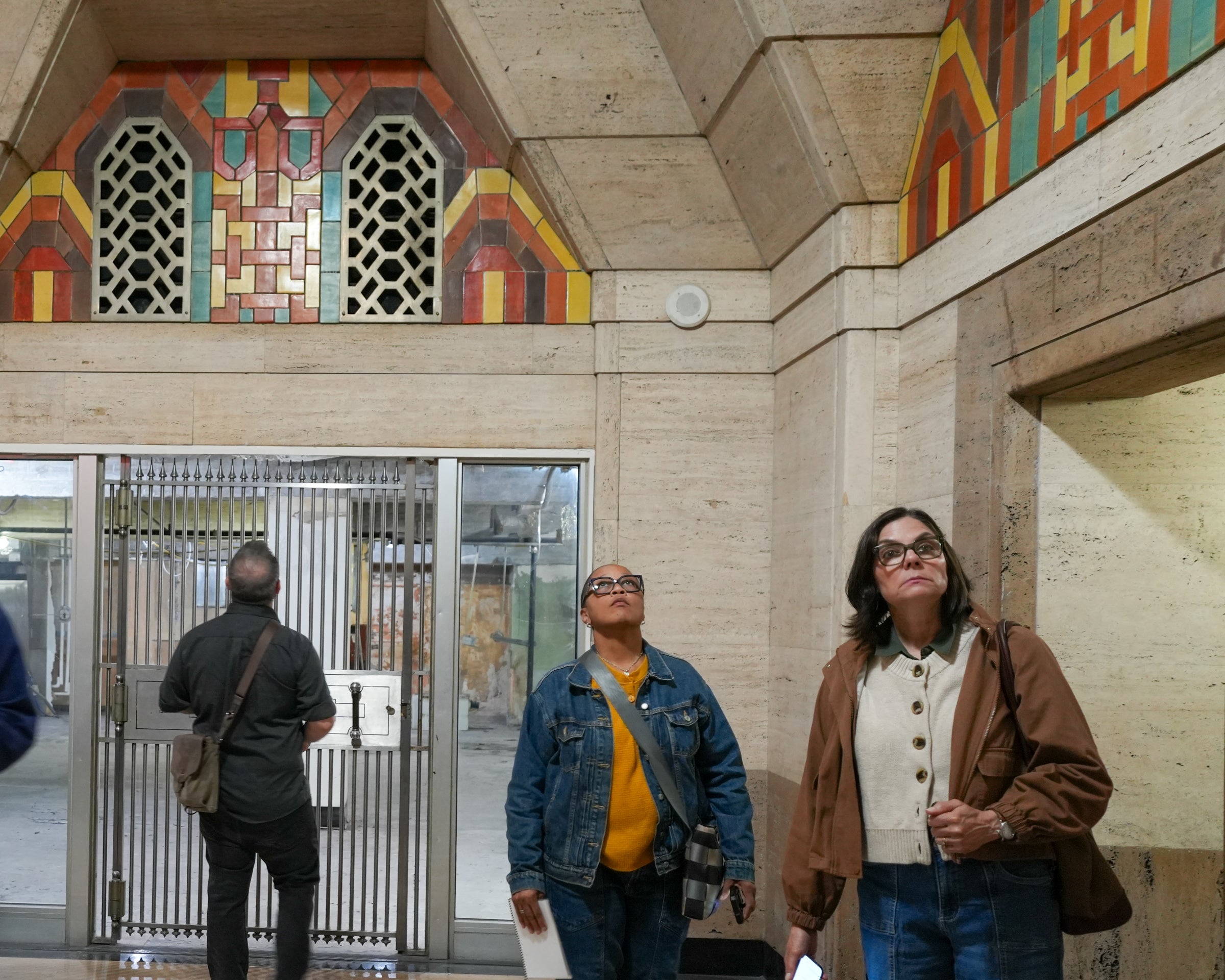 Guardian Building Tour 8/13/2026 | 5pm - 6pm