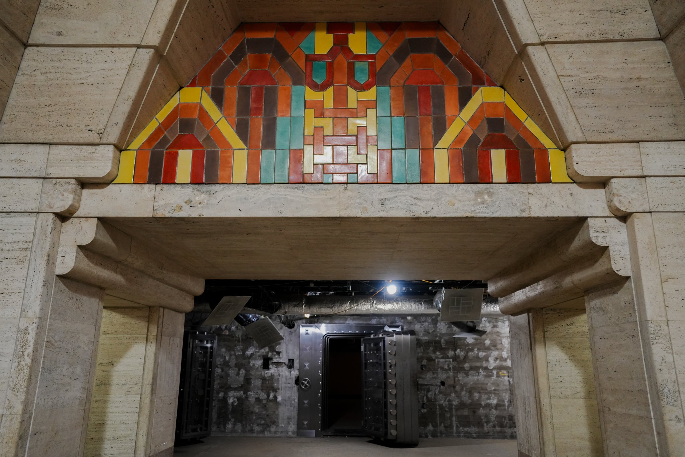 Guardian Building