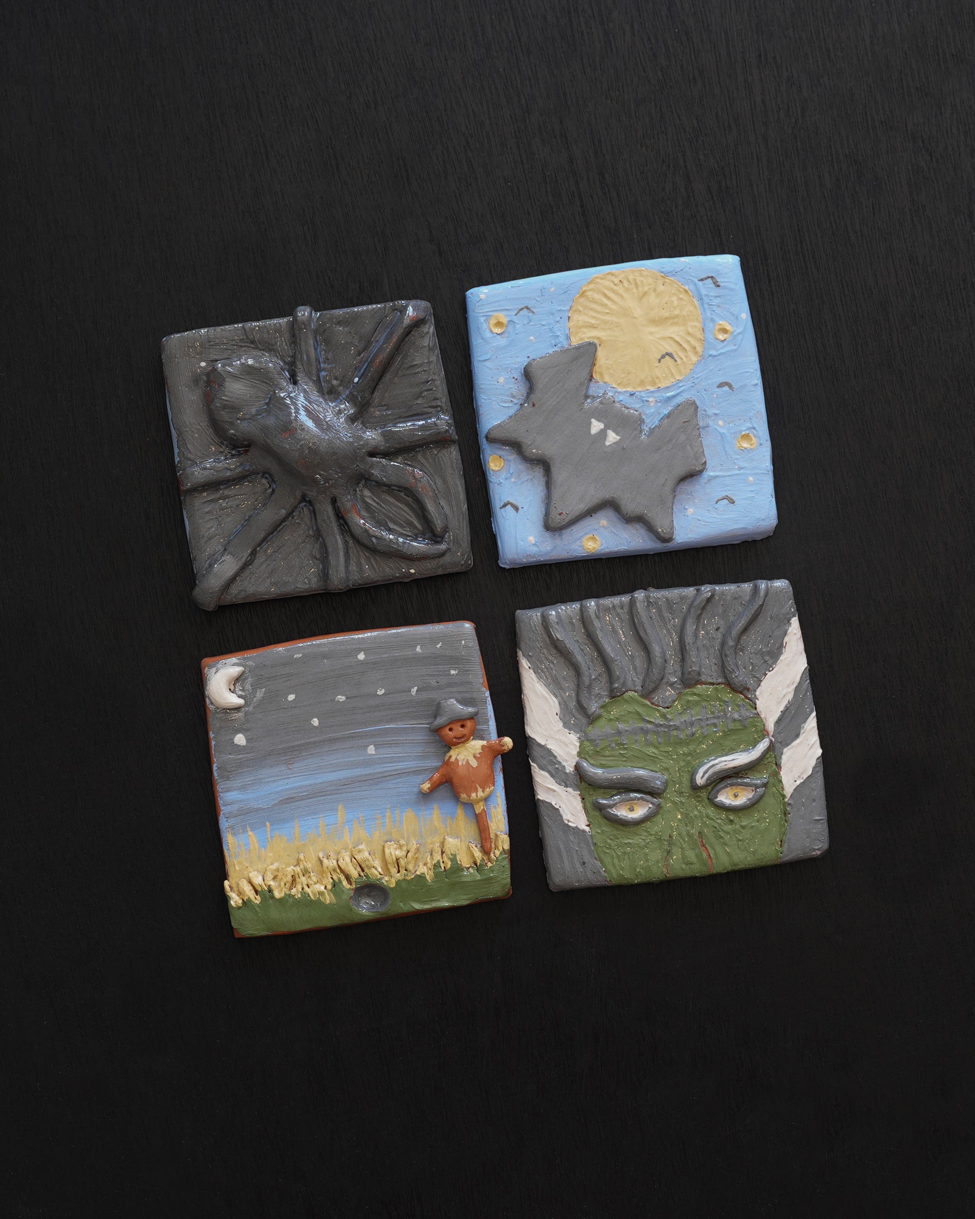 Guardian + Child Tile Making Workshop - 10/17/26 | 11 am - 12 pm