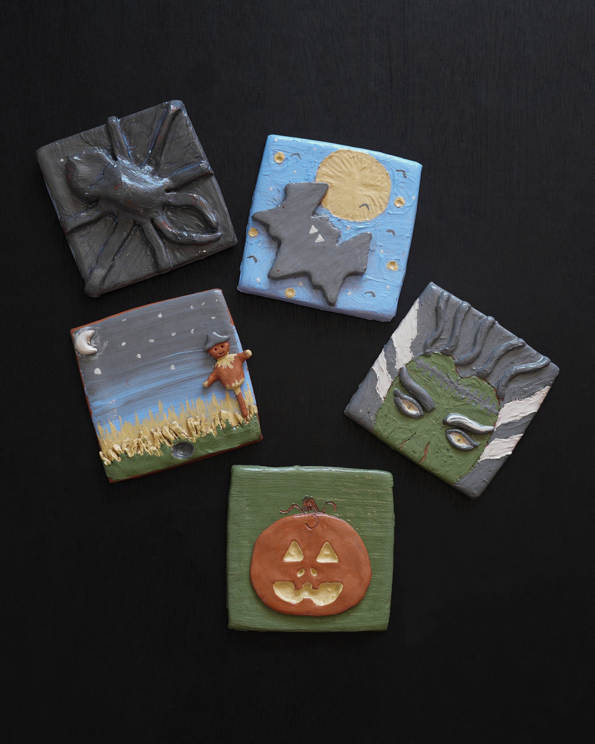 Guardian + Child Tile Making Workshop - 10/17/26 | 11 am - 12 pm