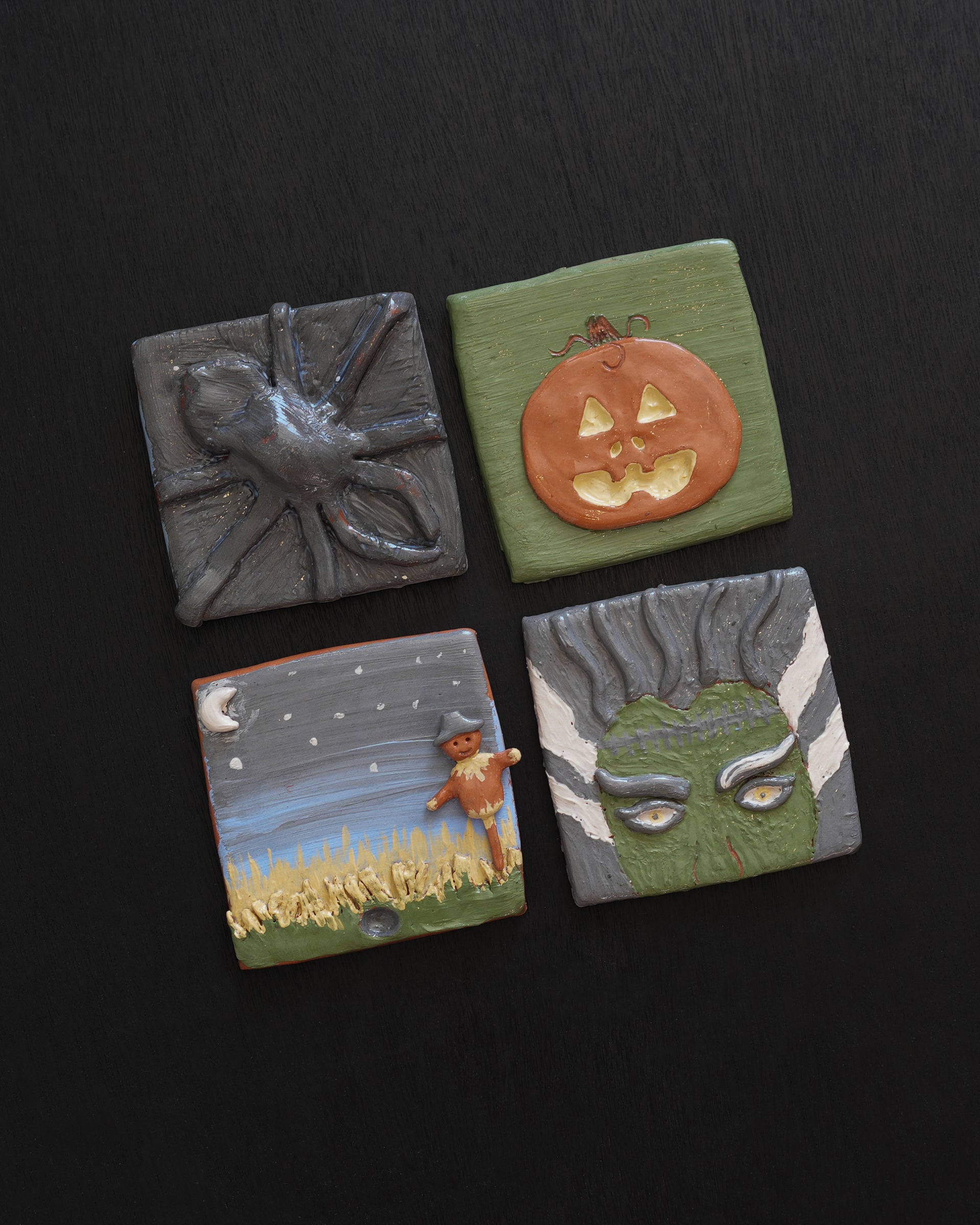 Guardian + Child Tile Making Workshop - 10/17/26 | 11 am - 12 pm