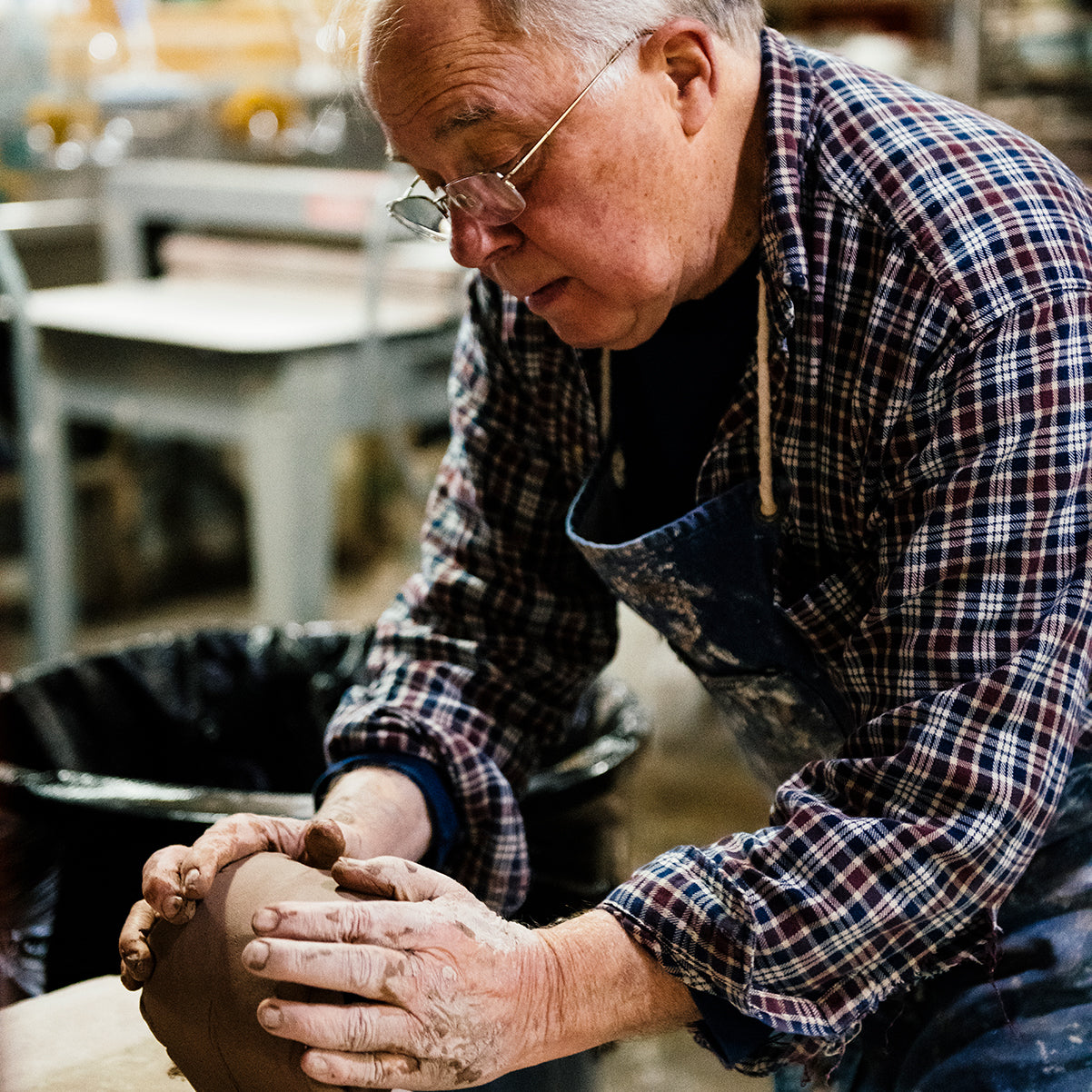 Wednesday PM Intermediate Handbuilding | Fall 2026 - Session II