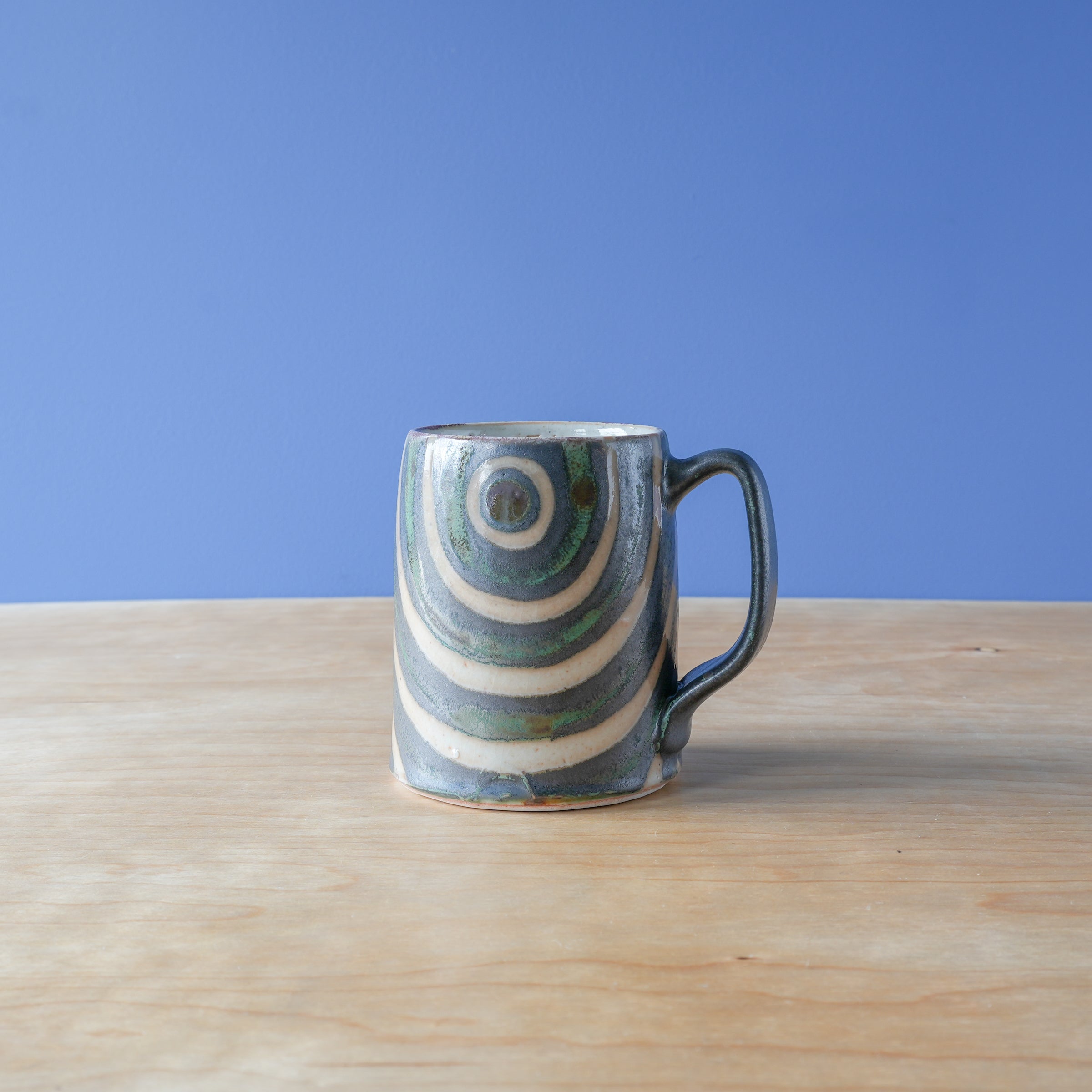 Karner | Glazed Mug Collection