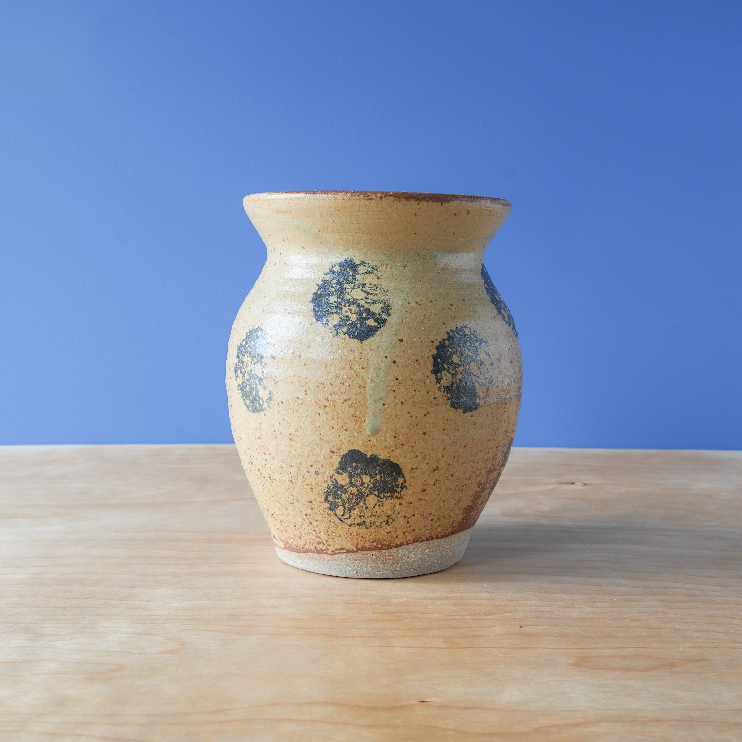 Fishman | Dot Vase
