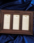 Motawi | Framed Tiles
