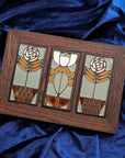 Motawi | Framed Tiles