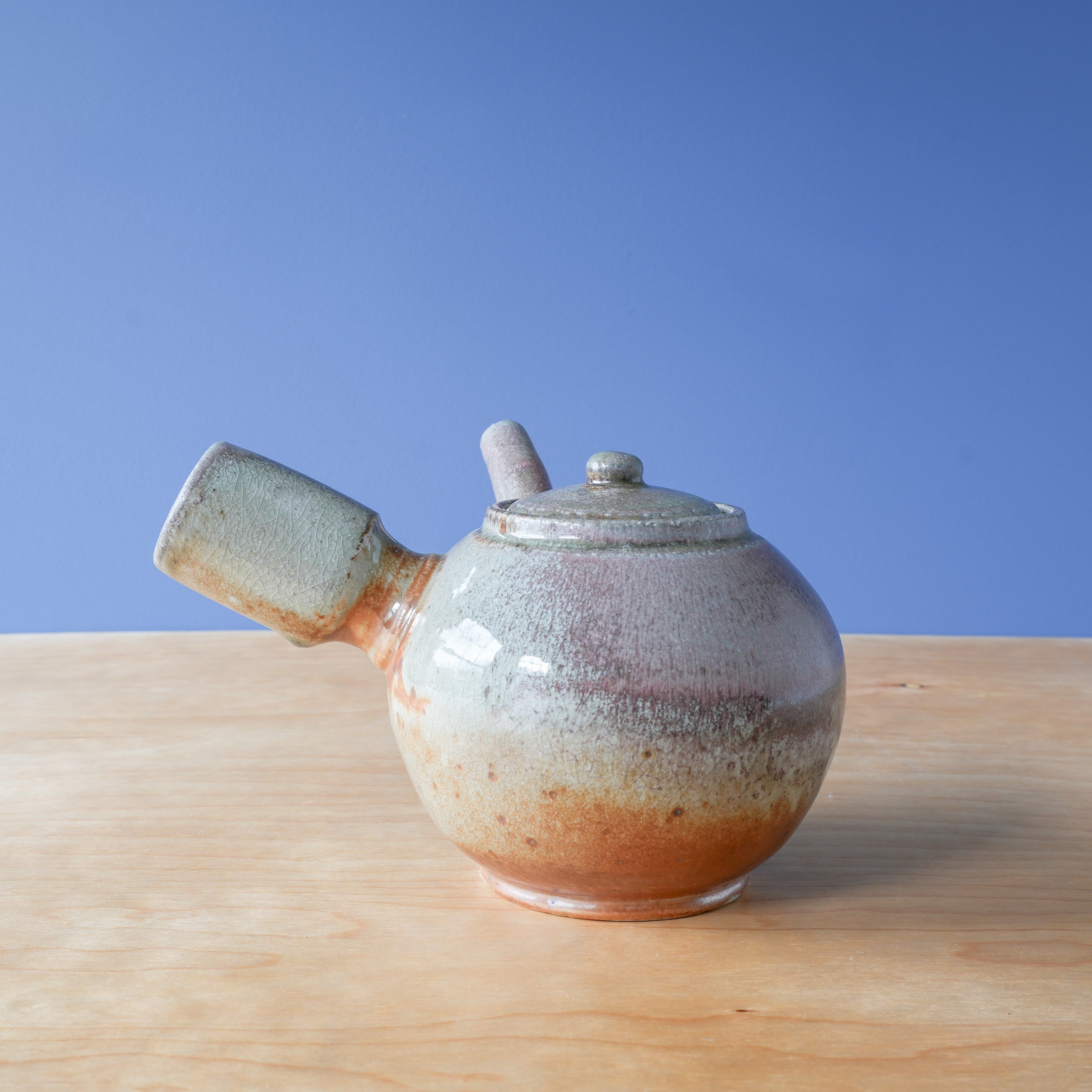 Davis | Teapot