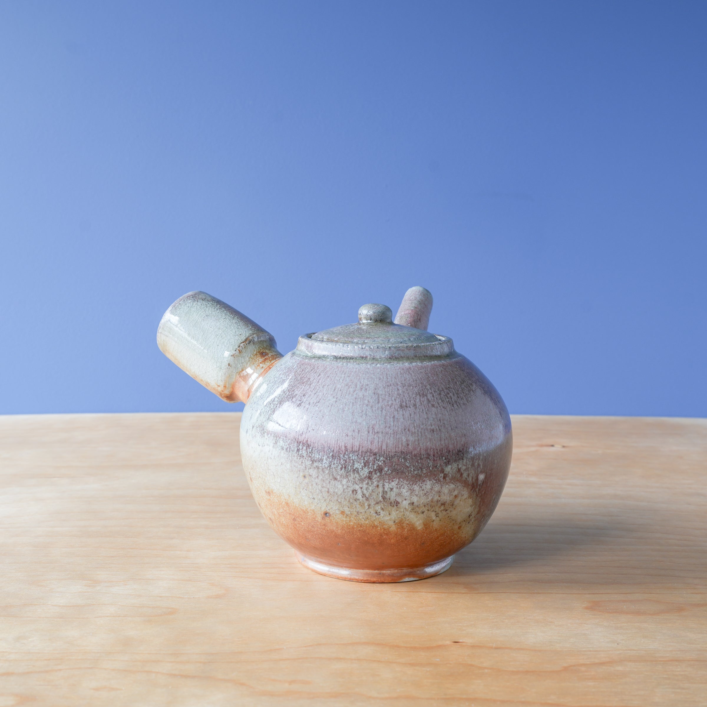 Davis | Teapot