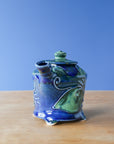 Deb Laplante | Teapot