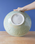 Stein | Cardinal Bowl