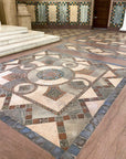 The Shepherd / Church of the Annunciation