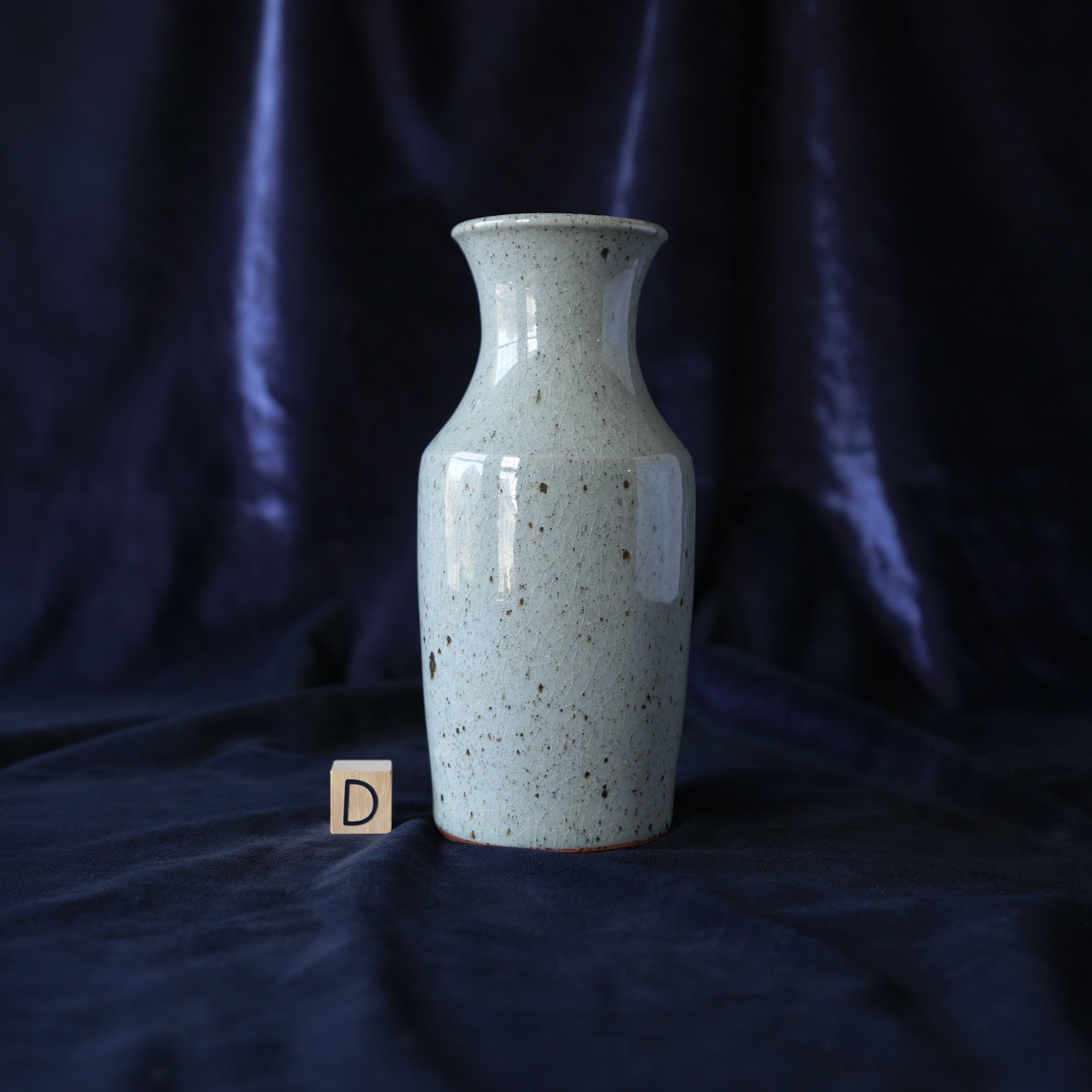 Mezza Vases | Frost