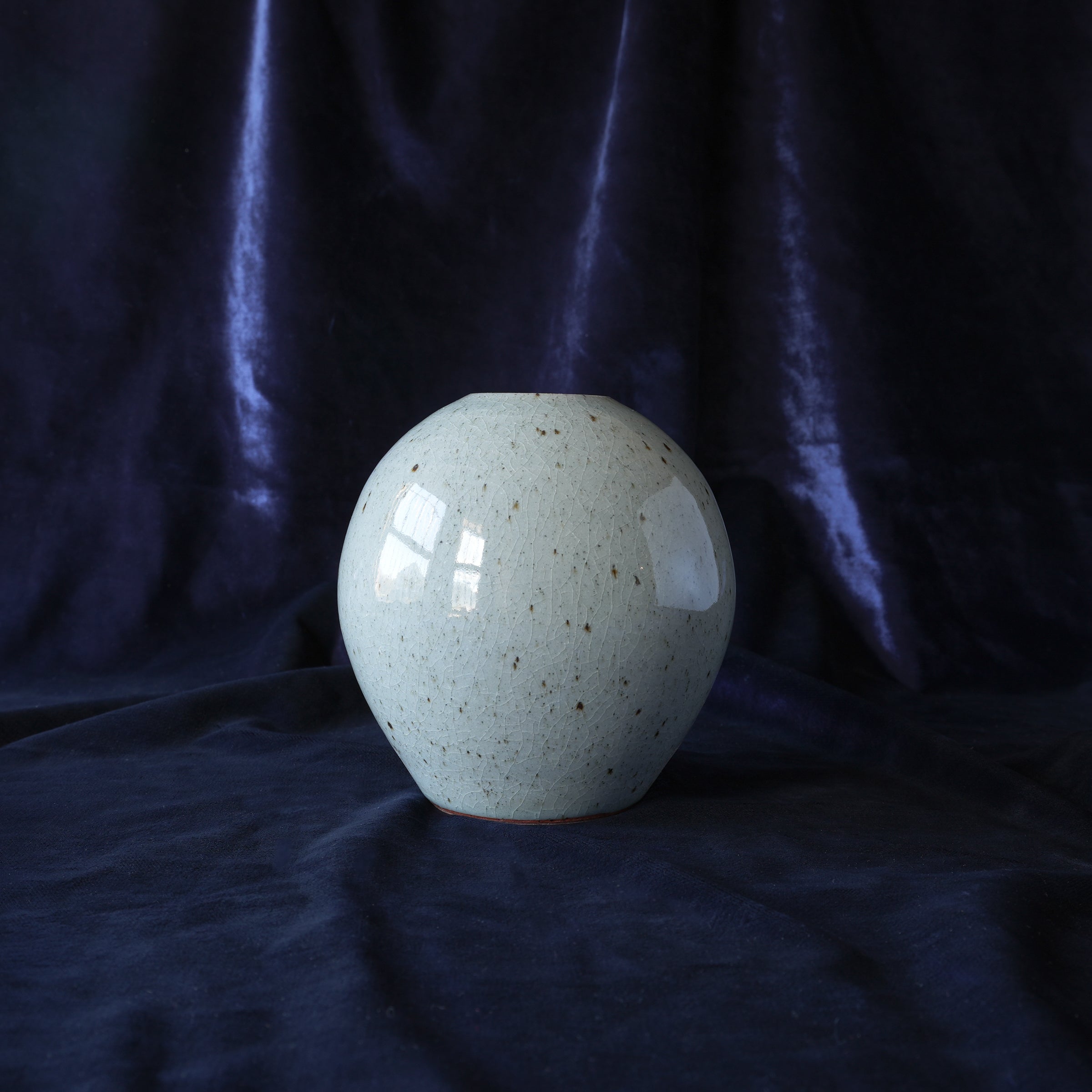 Mezza Vases | Frost