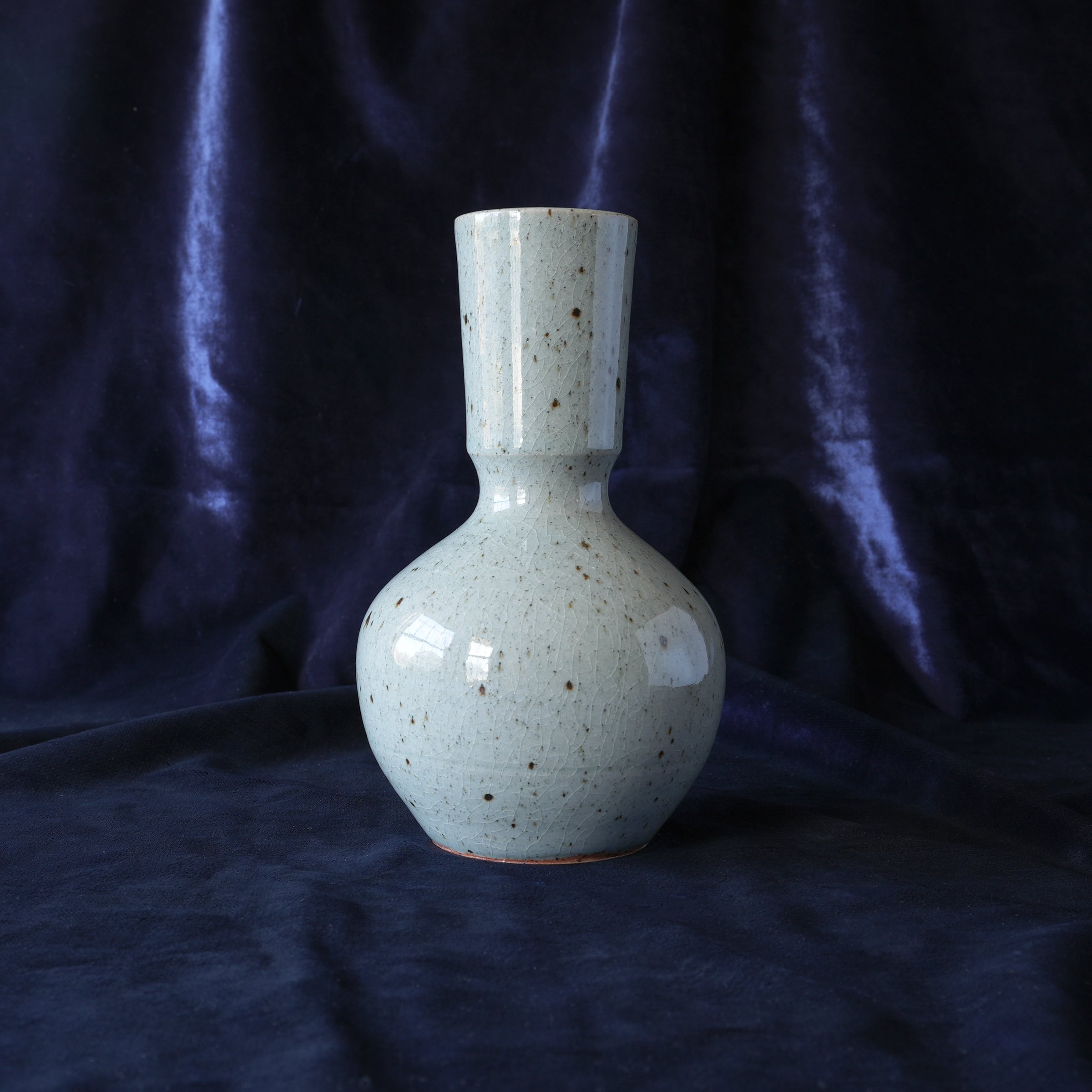 Mezza Vases | Frost
