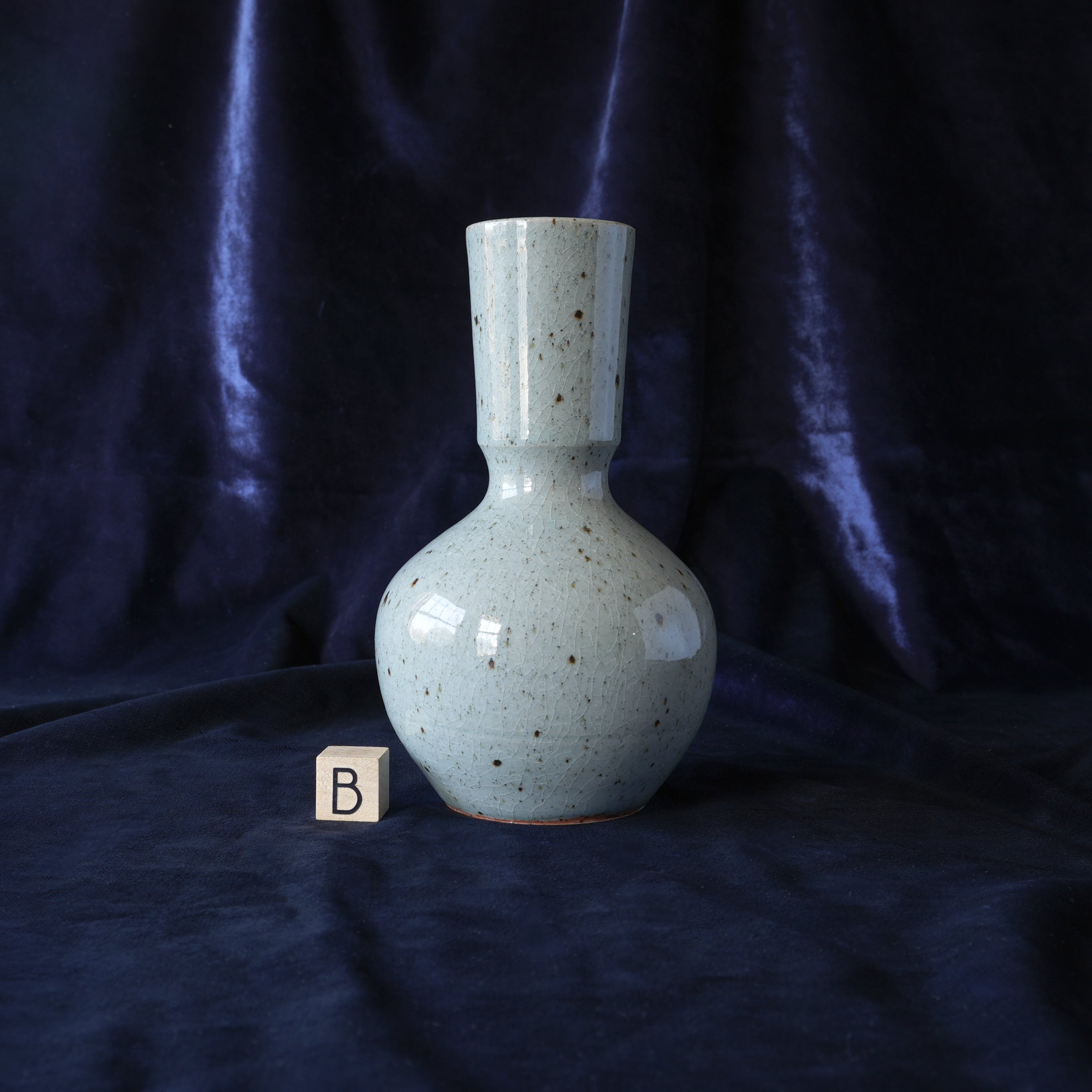 Mezza Vases | Frost