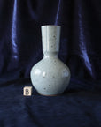 Mezza Vases | Frost