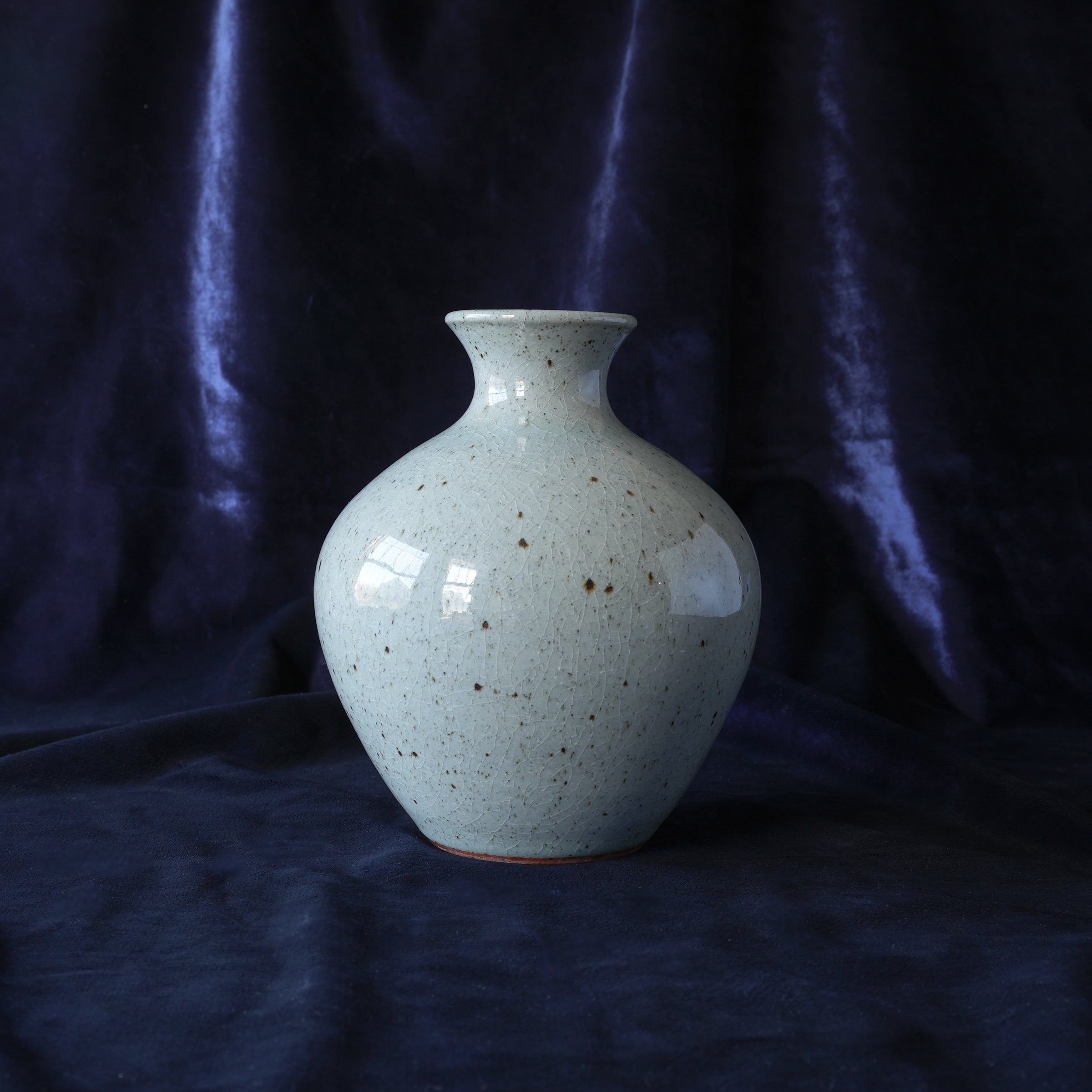 Mezza Vases | Frost