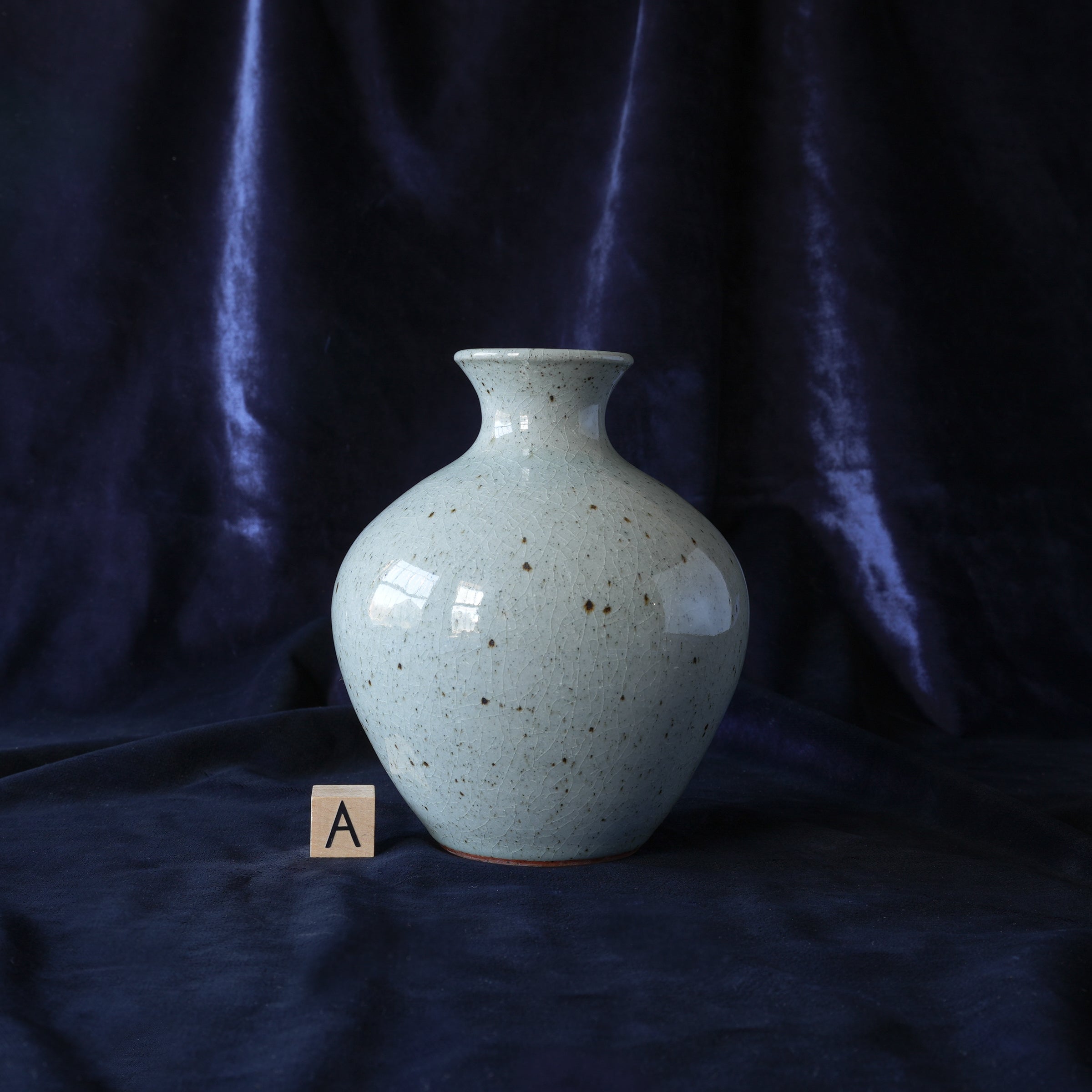 Mezza Vases | Frost