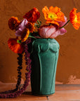 Lotus Vase