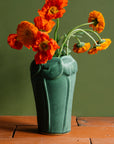 Lotus Vase