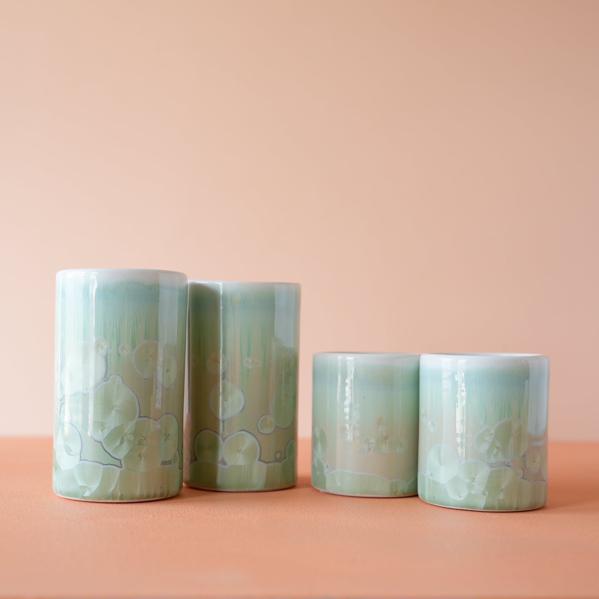 Indikoi | Drinking Vessels
