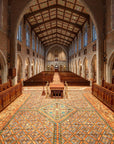 Sacred Heart Major Seminary