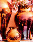 Medium Classic Vase | Iridescent