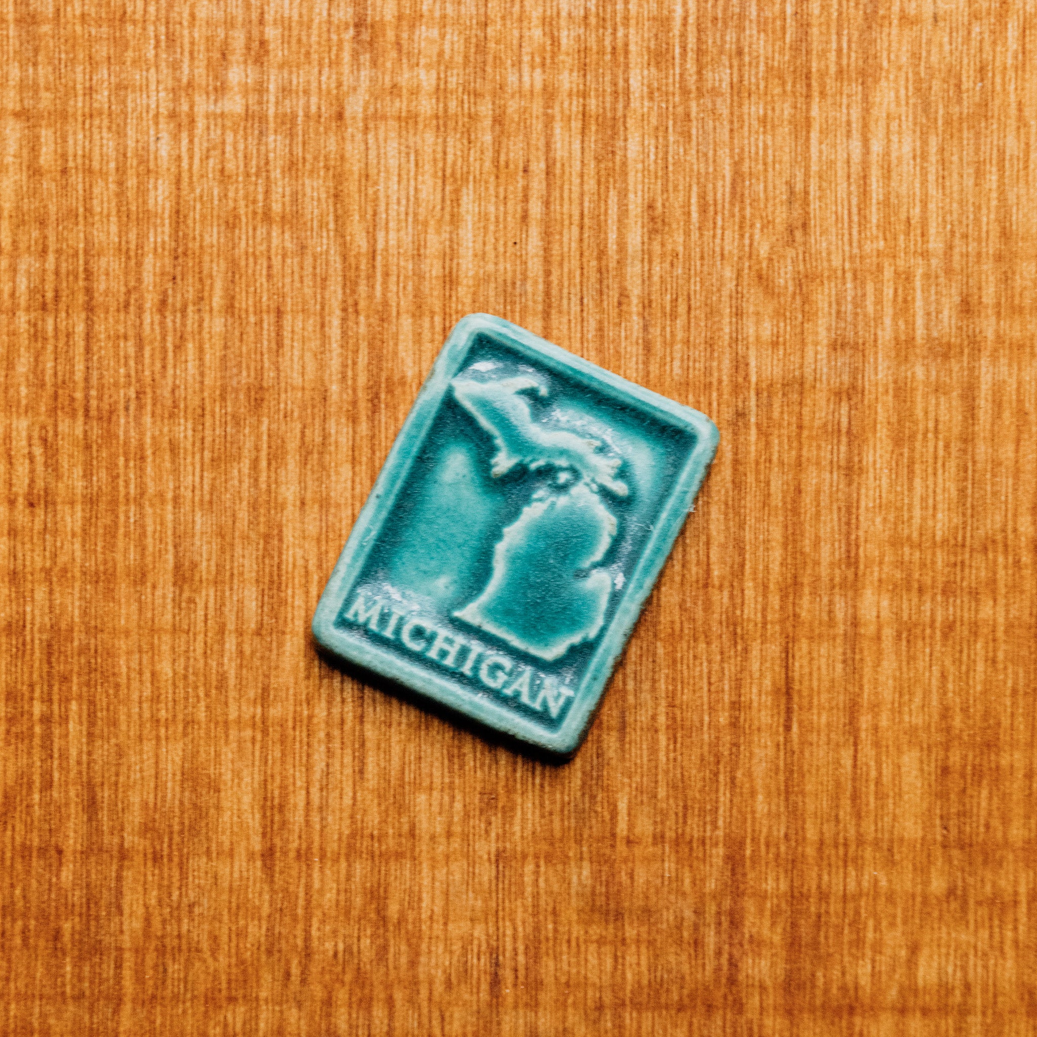 Michigan Magnet