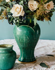 Medium Classic Vase
