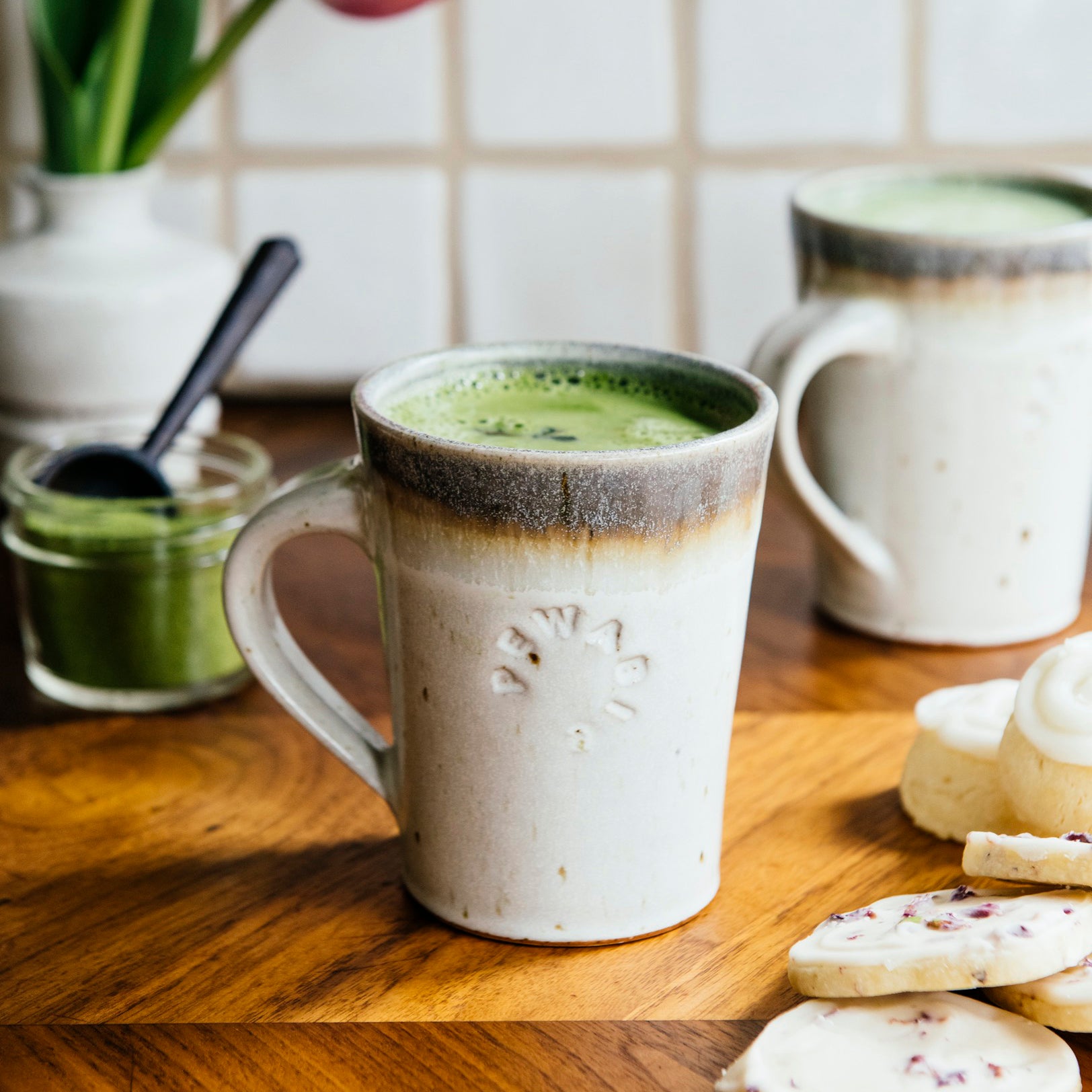 Cafe Mug