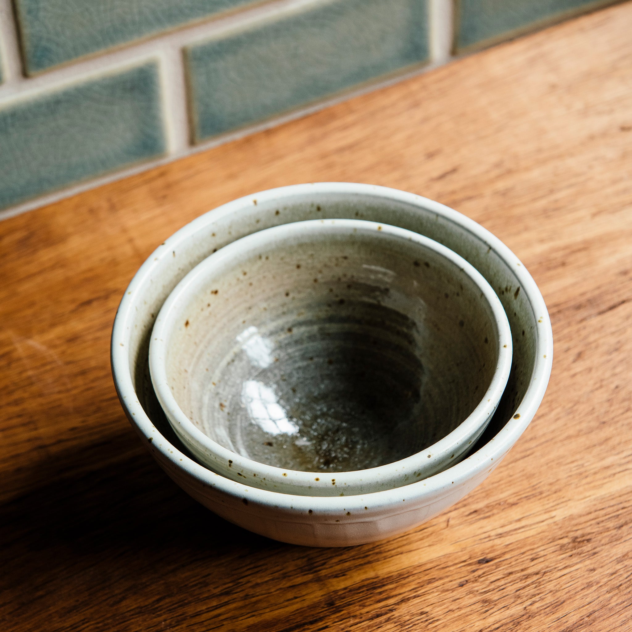 Medium Classic Bowl