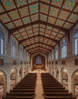 Sacred Heart Major Seminary