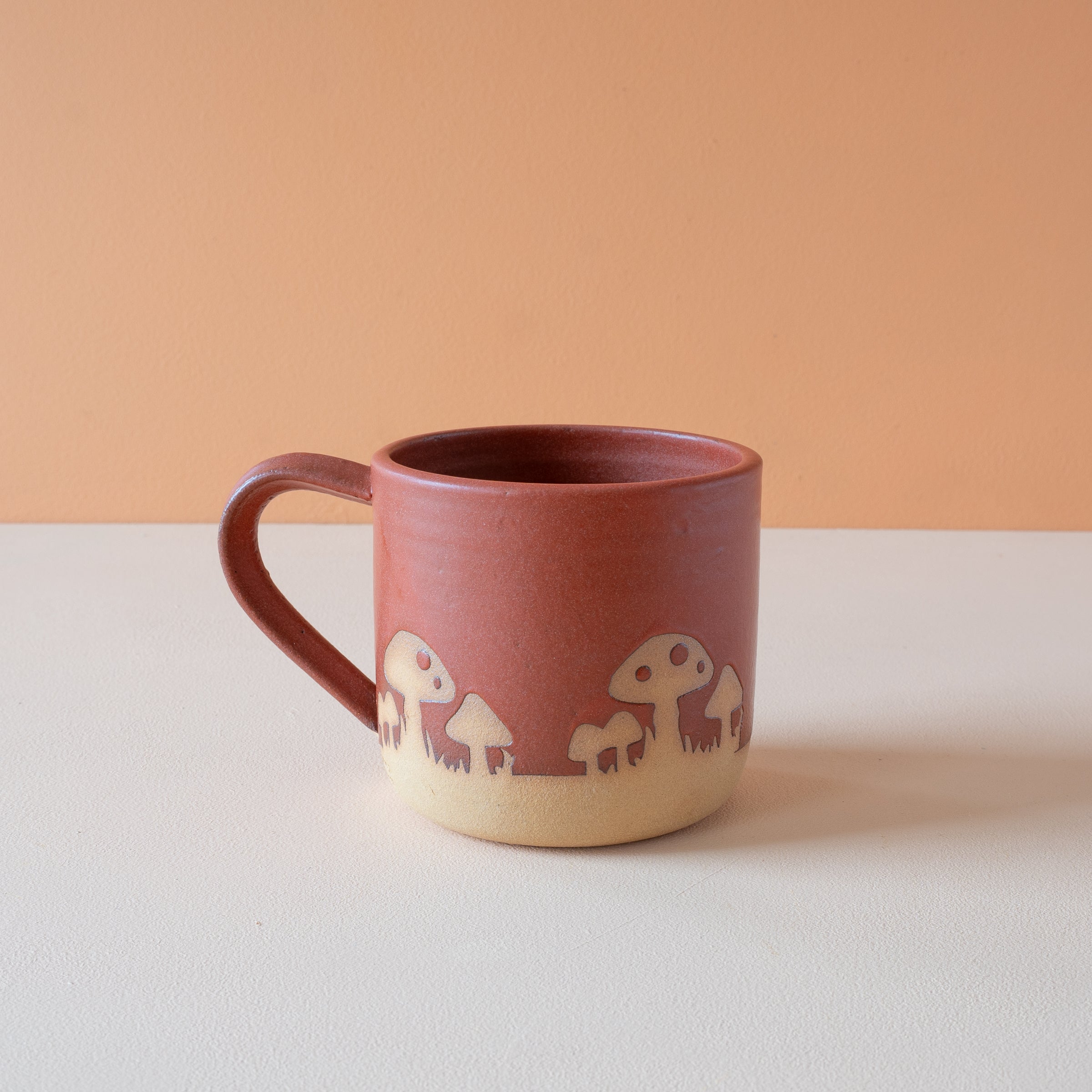 Ruby Farms Pottery | Mug Collection