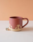 Ruby Farms Pottery | Mug Collection