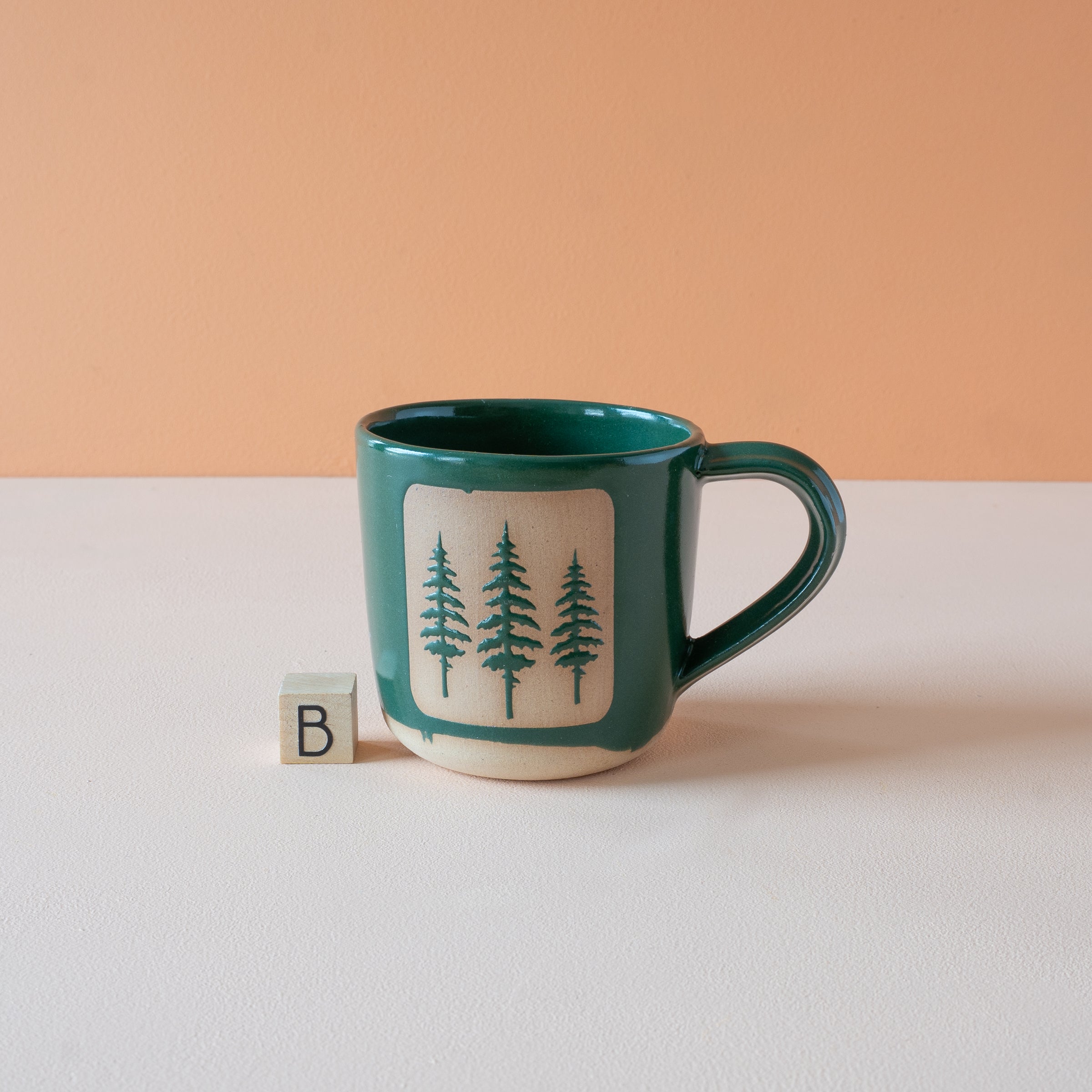 Ruby Farms Pottery | Mug Collection