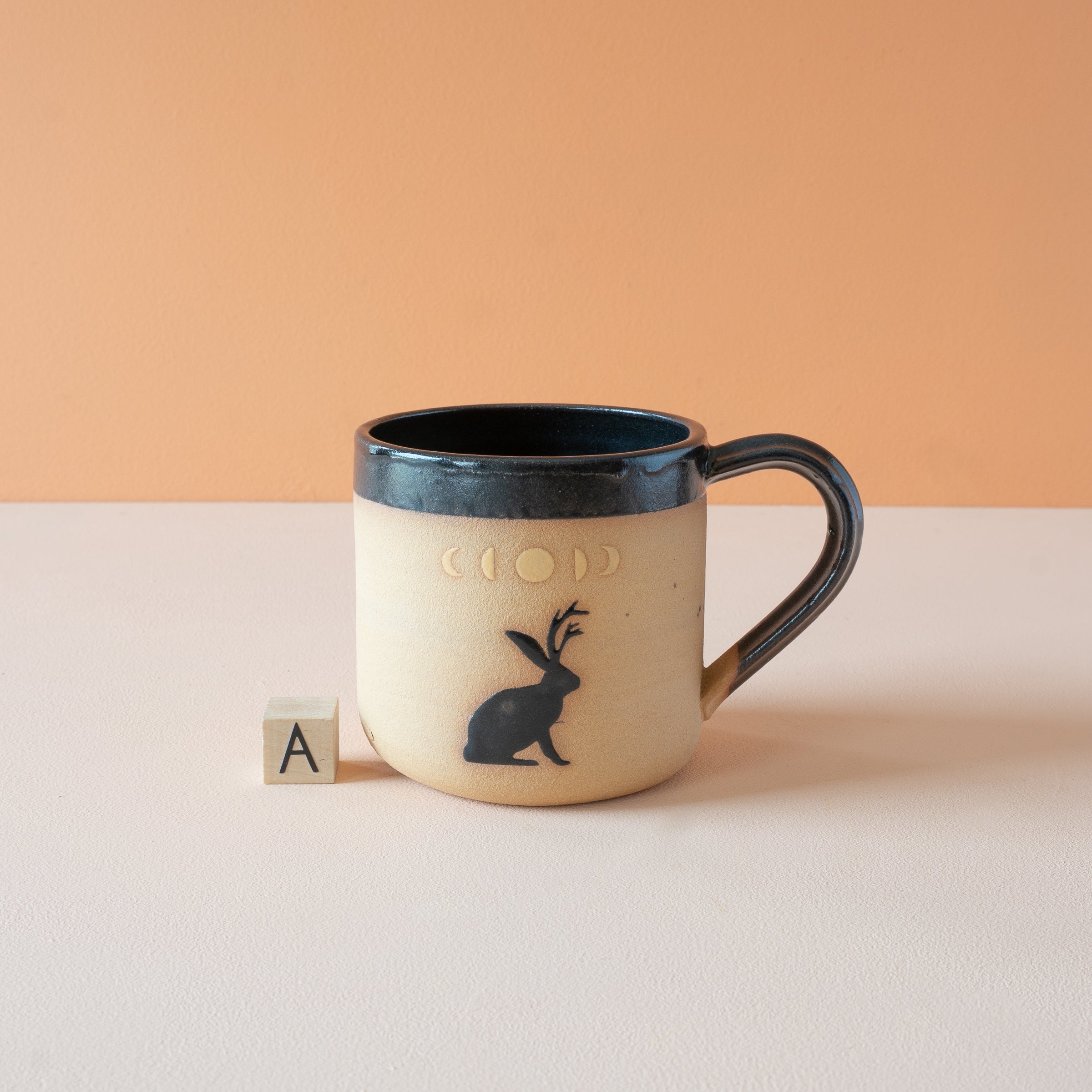 Ruby Farms Pottery | Mug Collection
