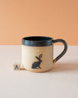 Ruby Farms Pottery | Mug Collection