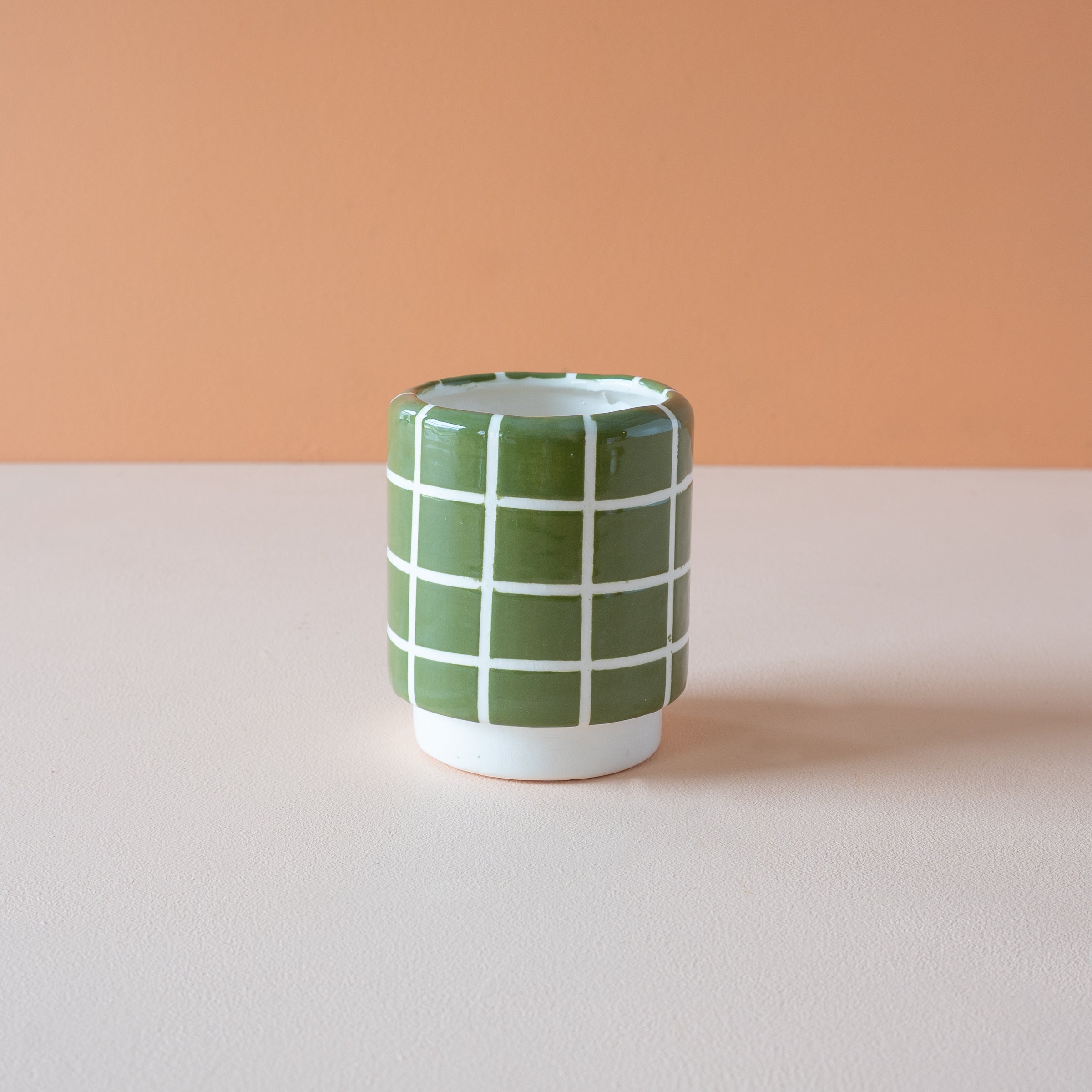 Luna Reece Ceramics | Planter Collection