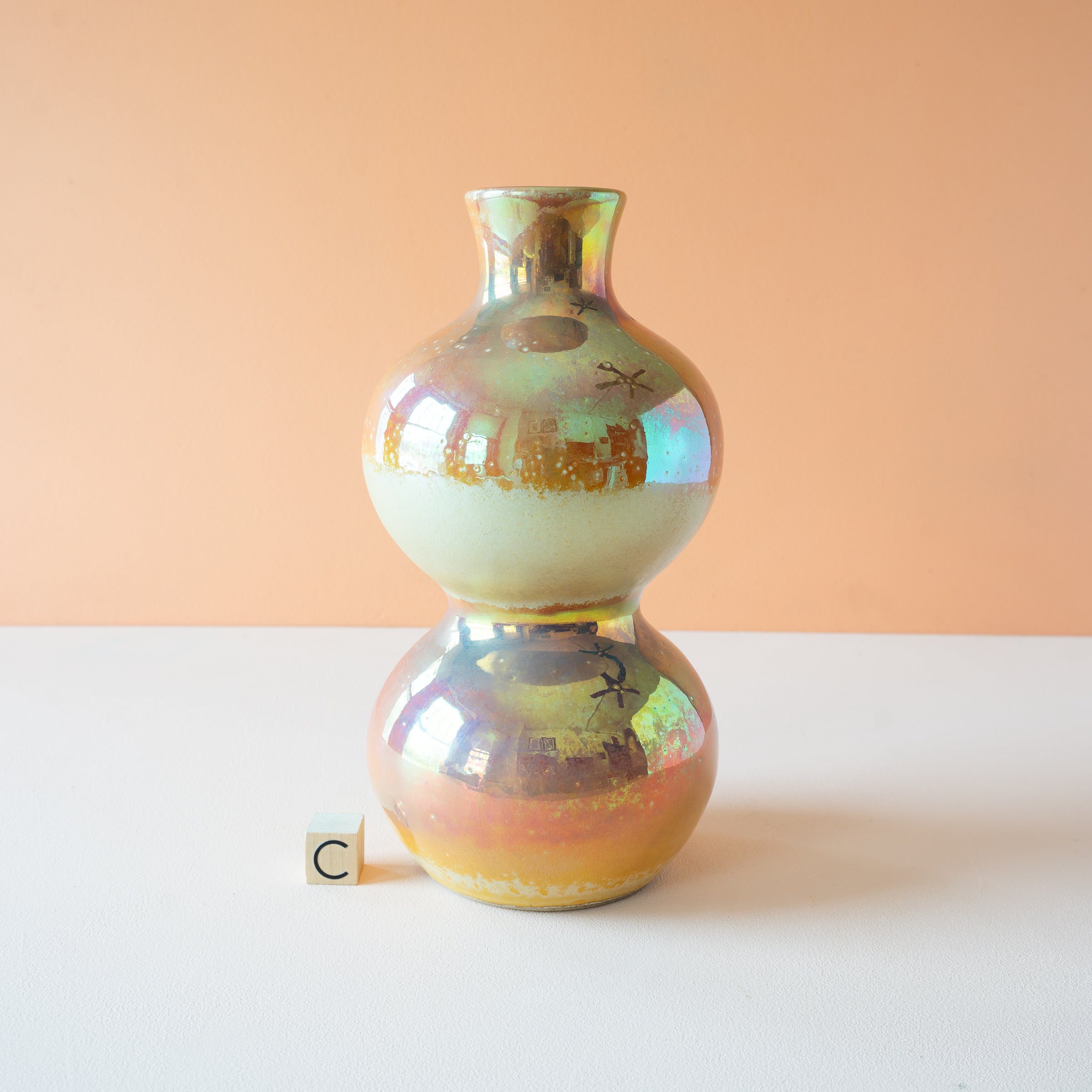 Sunstone Iridescent Collection